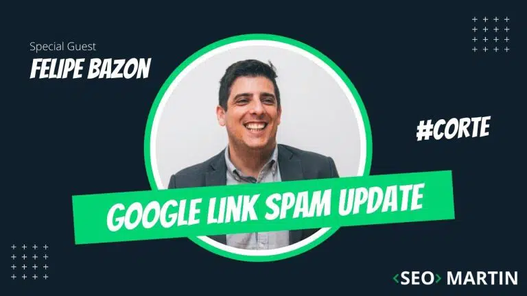 Google Link Spam Update – Especialistas de SEO analisam nova atualização de Links do Google em 2021
