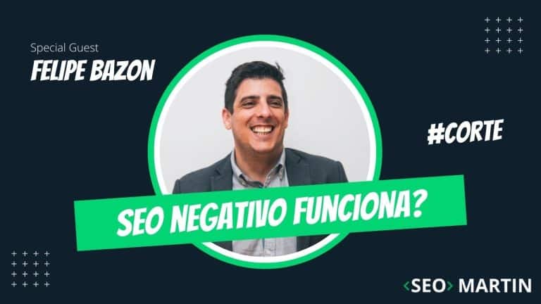 SEO NEGATIVO funciona?