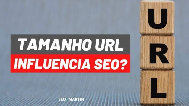 Tamanho do URL influencia em seus Esforços de SEO?