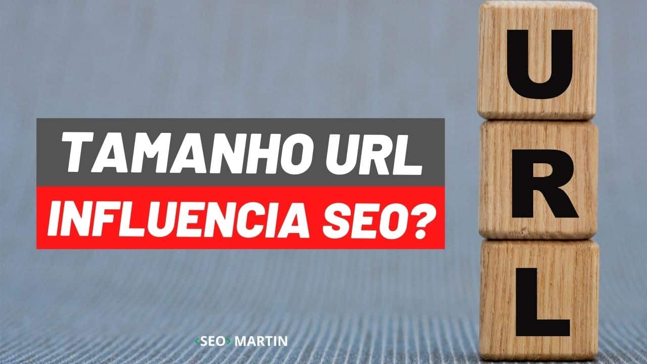 Martin explica se Tamanho do URL influencia em seus Esforços de SEO?