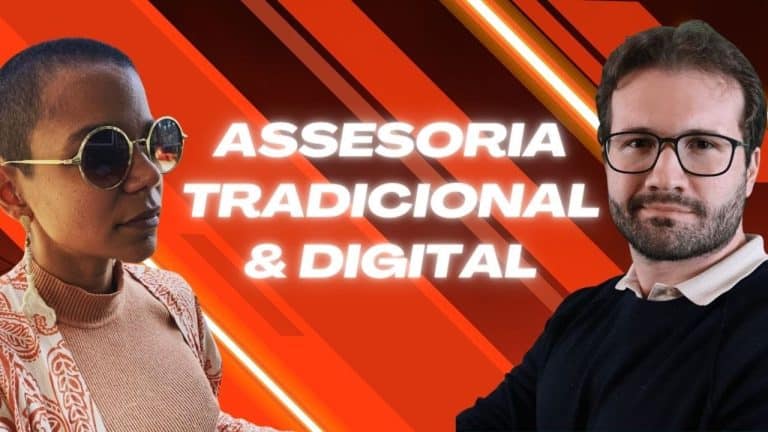 diferença entre Assesoria de Imprensa Tradicional e Digital?