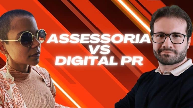 Assessoria de Imprensa e Digital PR funcionam juntos? Como é a sinergia do tradicional com digital?