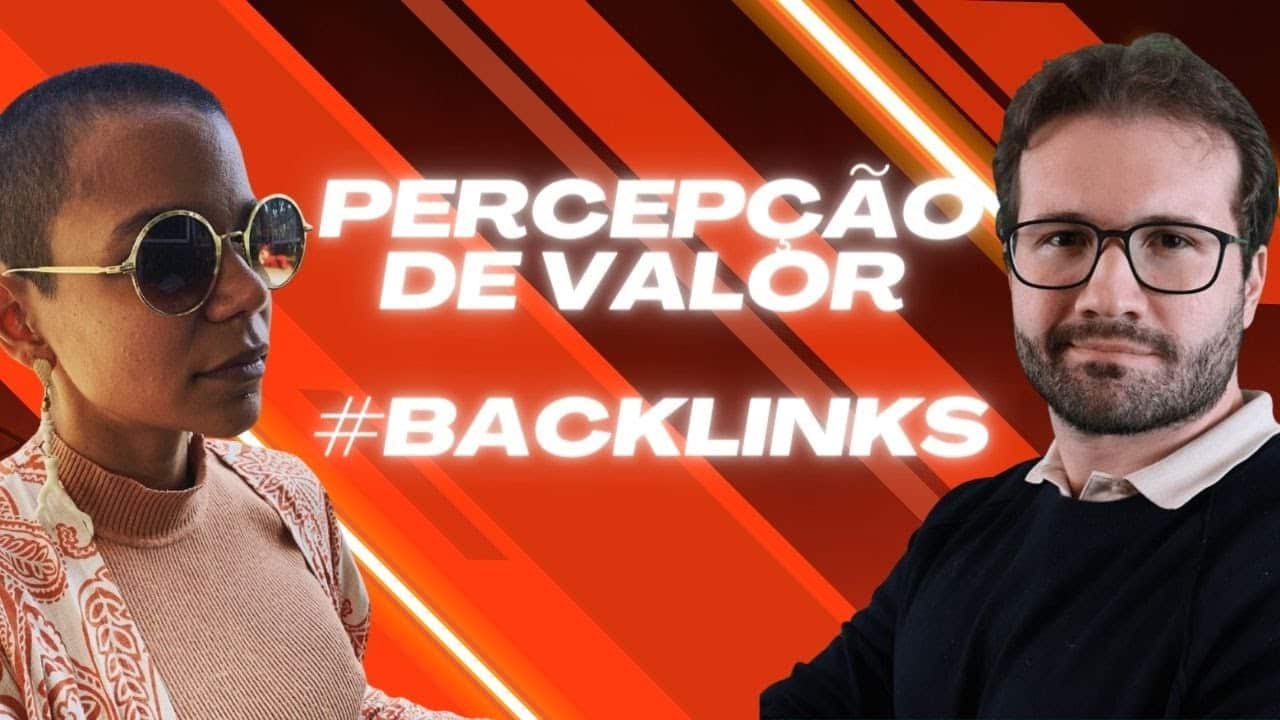 Como demonstrar para o cliente os esforços de digital PR e da sua Construção de Links? Carolina Peres e Seo Martin discutem sobre o assunto!