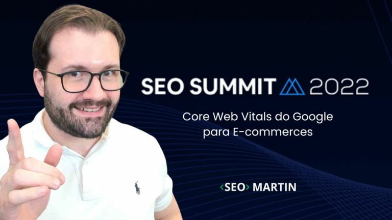 SEO SUMMIT 2022