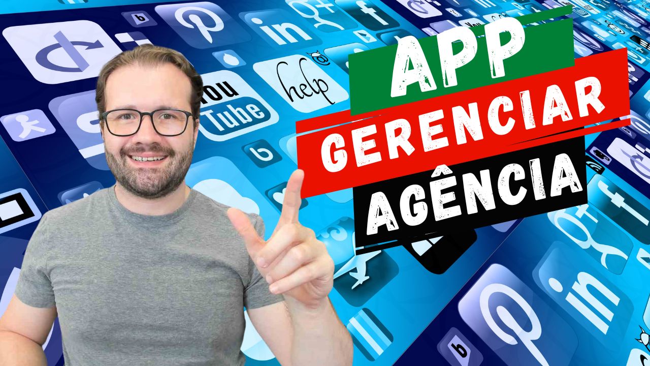 seo martin app para gerenciar agências