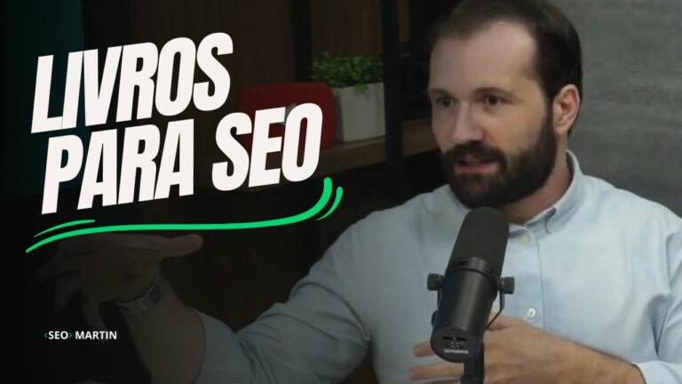 Livros para SEO – Recomendações para quem quer começar no SEO