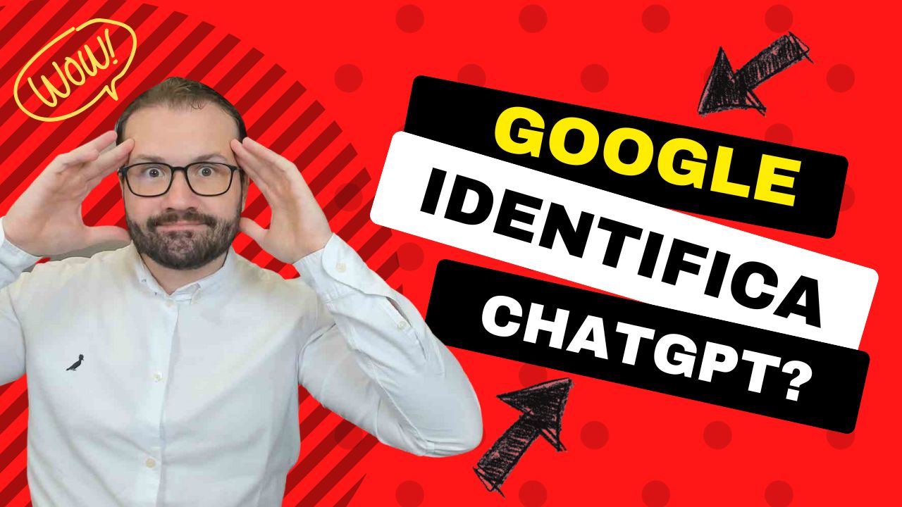 Google identifica textos gerados pelo ChatGTP?