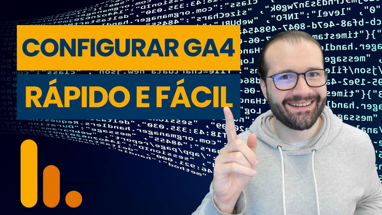 seo martin explica como instalar e configurar fácil o ga4