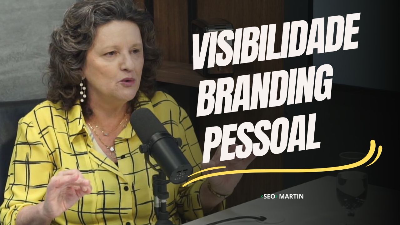 marcia auriani em podcast