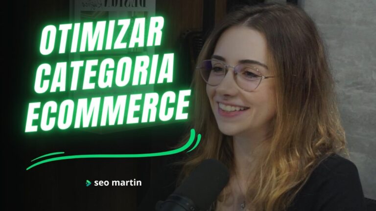 Especialistas Explicam Como Otimizar uma Categoria de E-commerce para SEO