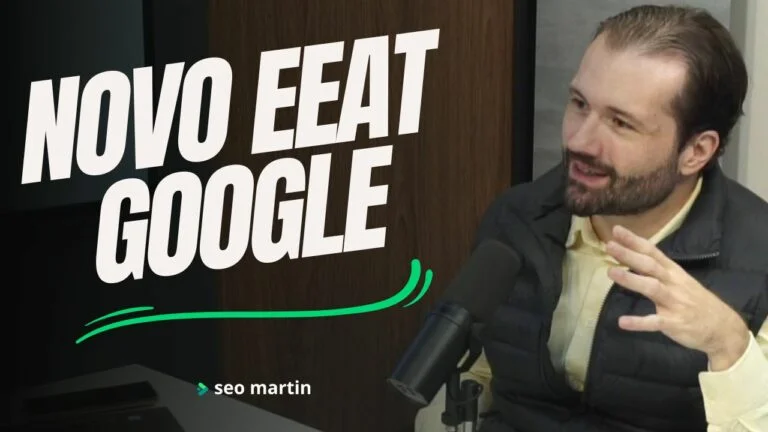 NOVO EAT do Google – Vida longa ao EEAT (Experience, Expertise, Authoritativeness e Trust)