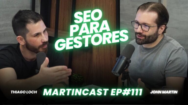 martincast 111