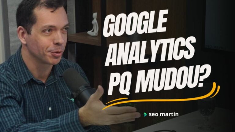 Se o Google Analytics Universal era tão bom, por que criaram o Analytics 4? #GA4