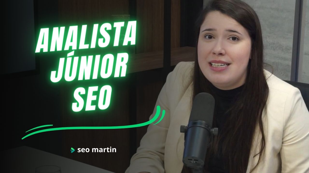 júlia do seo no martincast