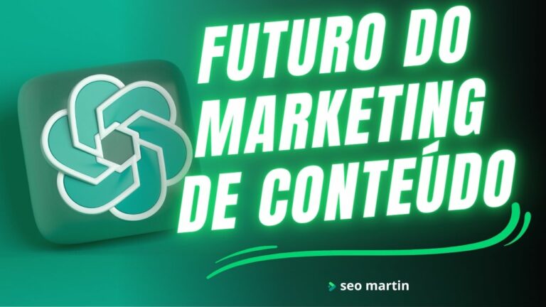 Especialistas discutem sobre o Futuro do Marketing de Conteúdo com a Inteligência Artificial