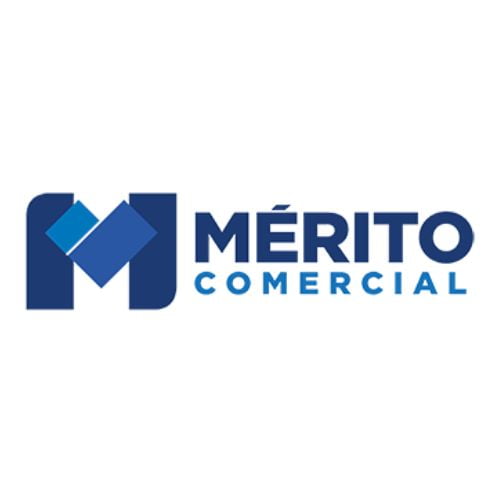 logo mérito comercial