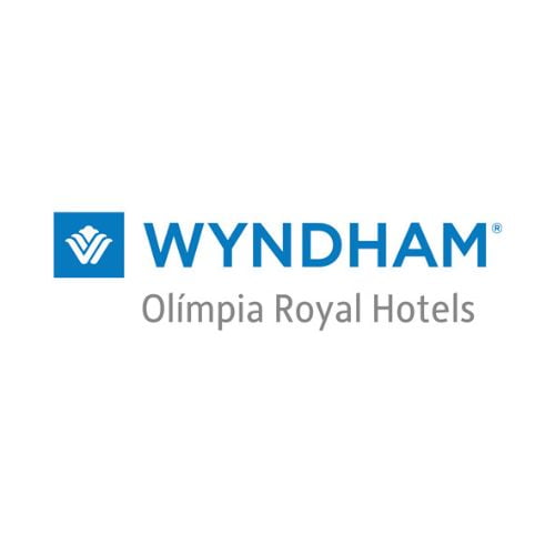logo wyndham hotels
