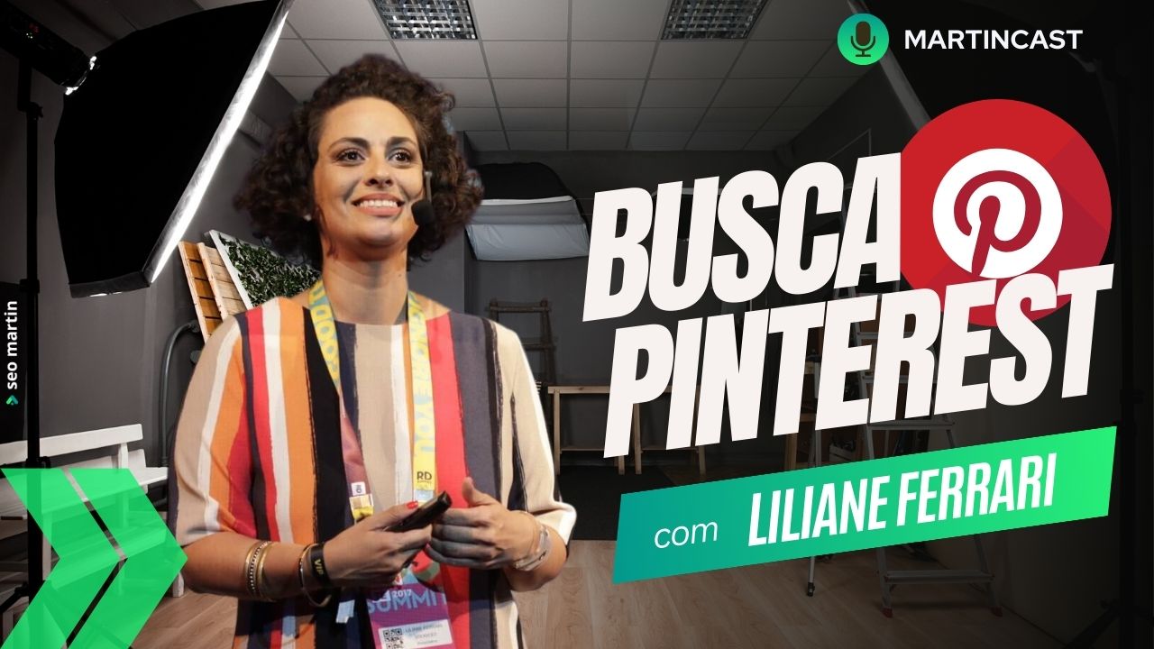 Liliane Ferrari em podcast