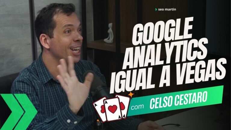 Tem como importar os dados do GA3 para o GA4? Especialista em Analytics explica sobre a Migração