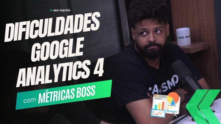 As maiores dificuldades das empresas com o novo Google Analytics 4 explicadas por especialistas