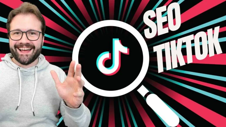 Seo para Tiktok – Aprenda a Dominar o Algorítimo do TikTok