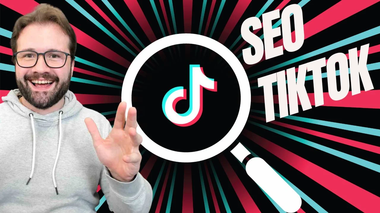 john martin fala sobre seo para tiktok