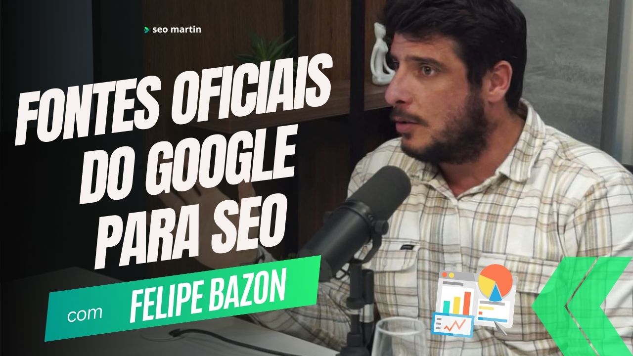 felipe bazon em podcast