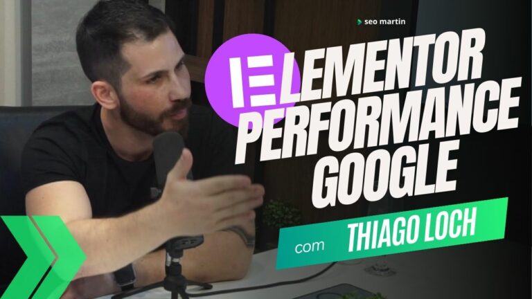 thiago loch em podcast