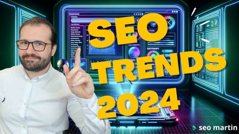 7 Tendências de SEO para 2024: O Futuro da Otimização para Motores de Busca