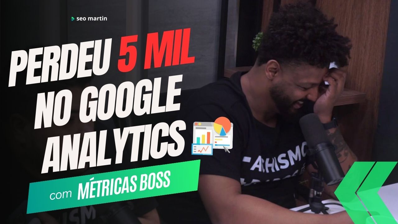 Gustavo Esteves e Lucian Fialho em podast