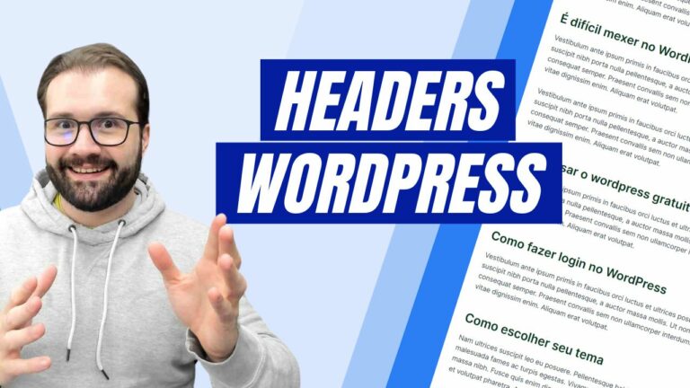 seo martin explica como estruturar h1 e h2 em posts wordpress
