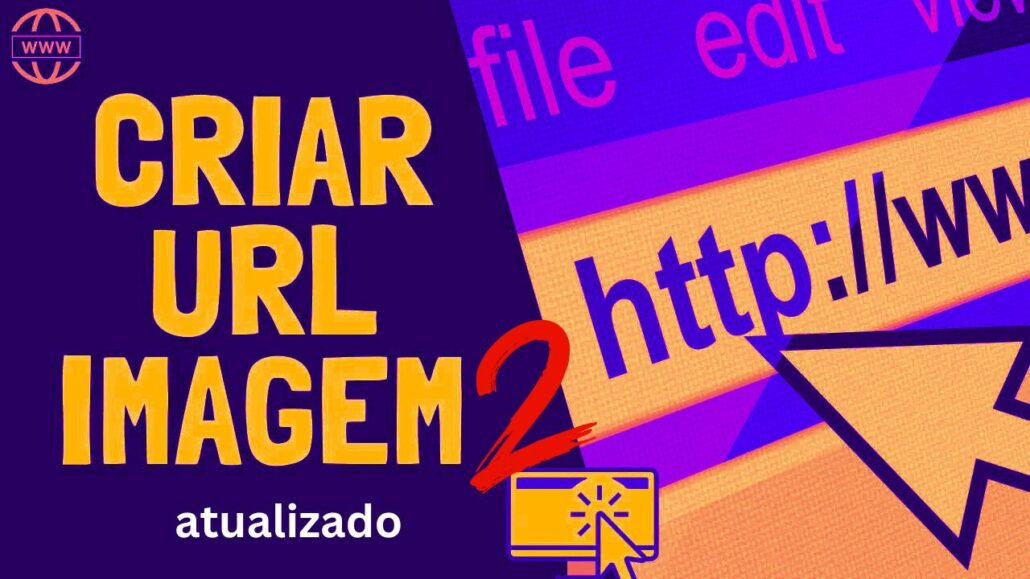 Aprenda Criar URL para Sua Imagem - 3 Formas de enviar sua imagem ...