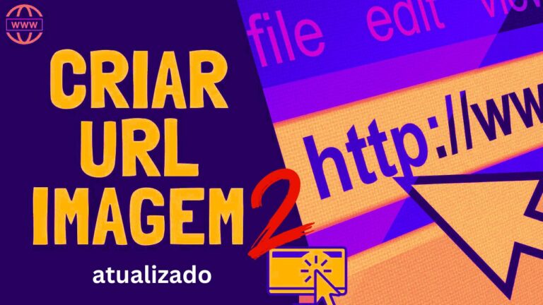link e imagem