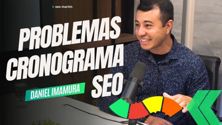 daniel imamura em podcast