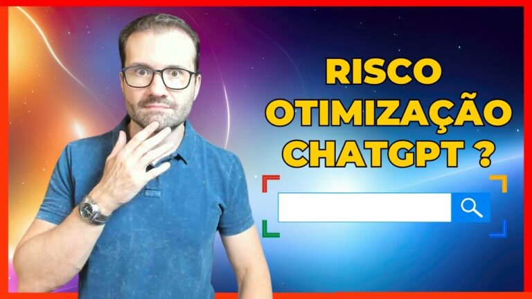john martin explica otimização para ai