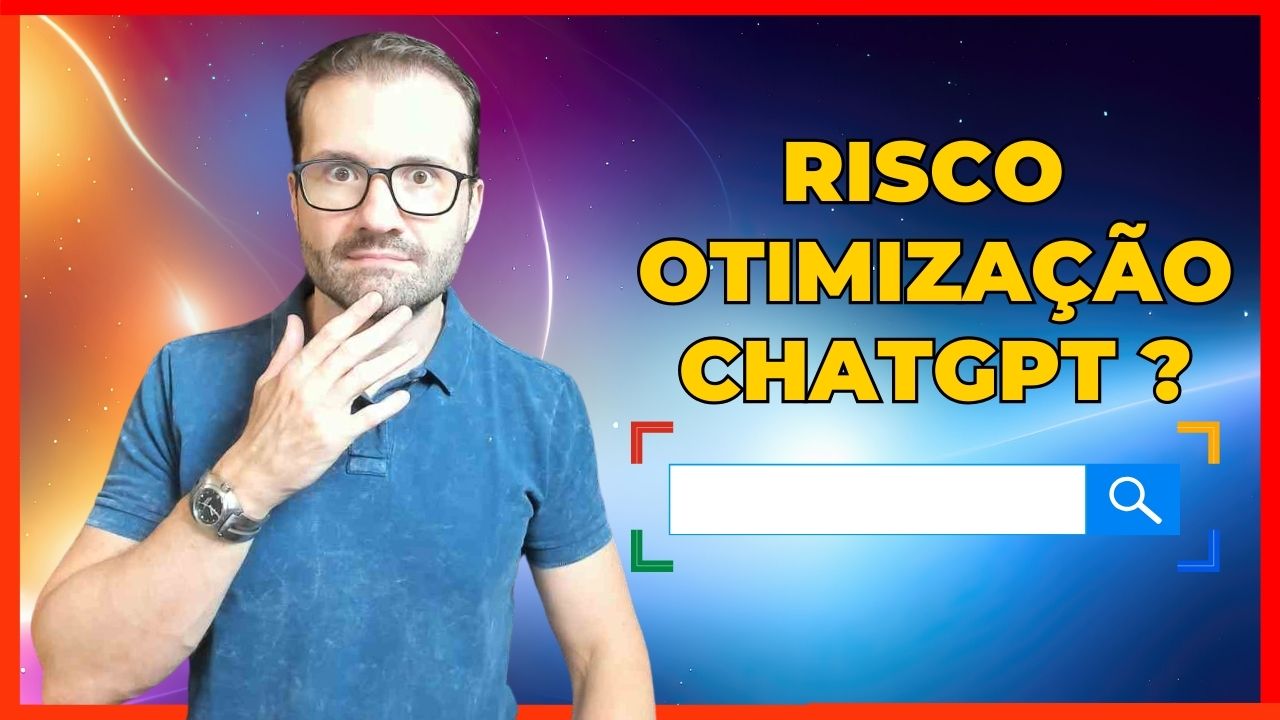 john martin explica otimização para ai