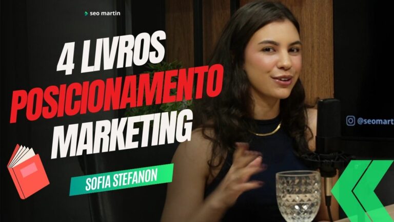 sofia stefanon em podcast