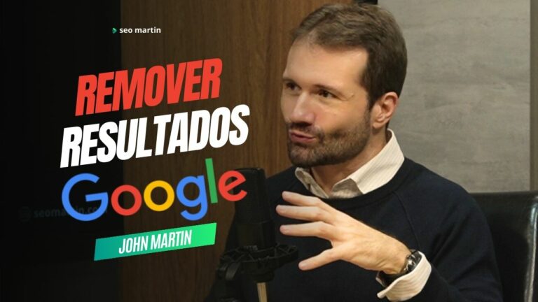 seo martin em podcast
