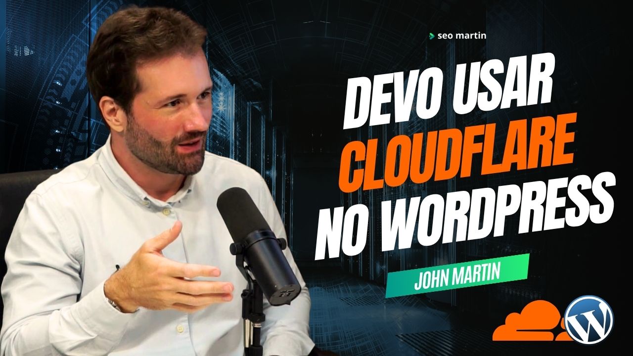john martin em podcast