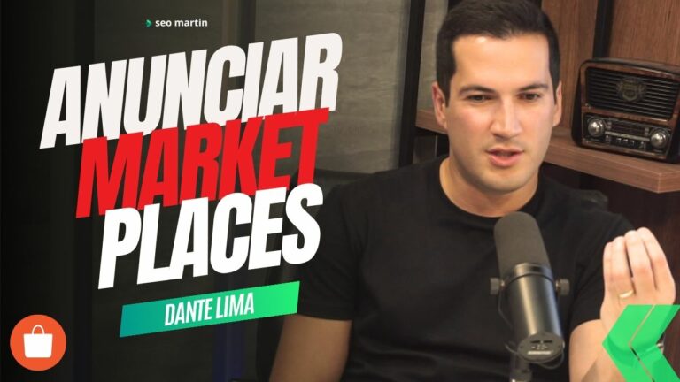 Dante lima em podcast