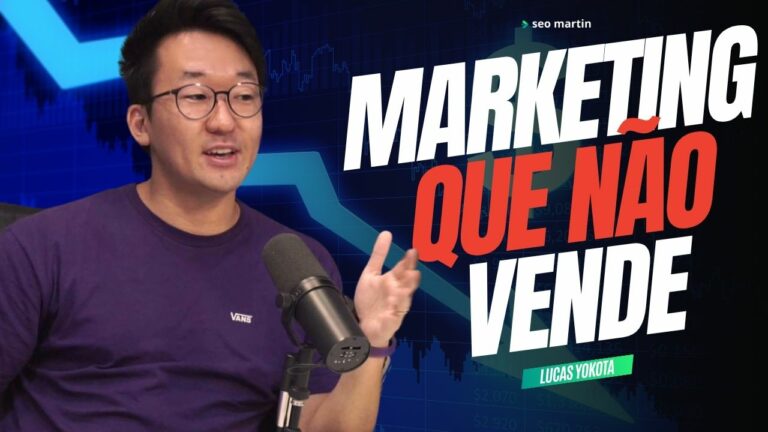 Lucas Yokota, da Purple Metrics
