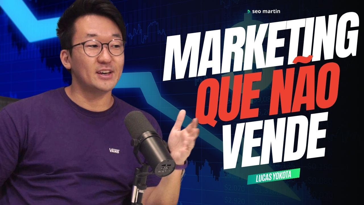 Lucas Yokota, da Purple Metrics