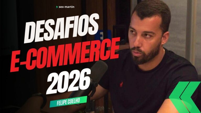 felipe coelho em podcast sobre ecommerce