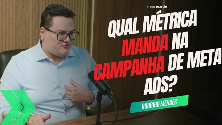 Rodrigo Mendes no Martincast