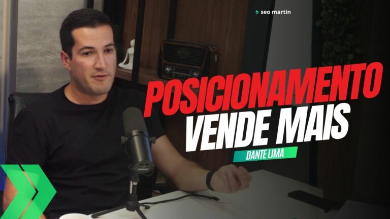 Dante lima Martincast