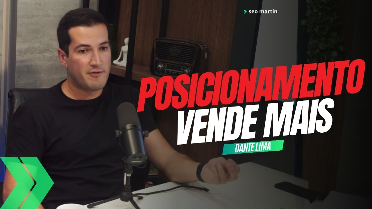 Dante lima Martincast