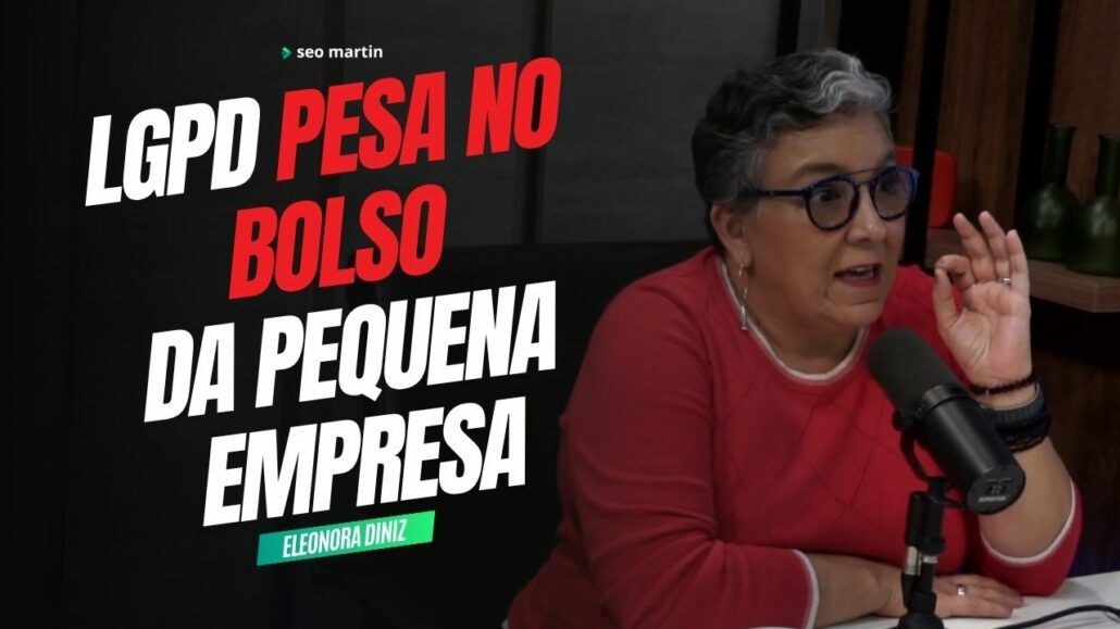 Eleonora diniz no martincast