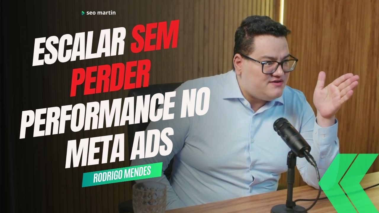 Rodrigo Mendes martincast