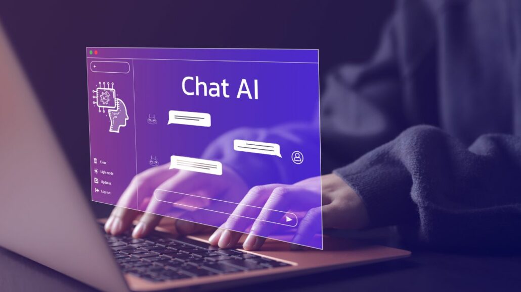 SEO e Inteligência artificial 