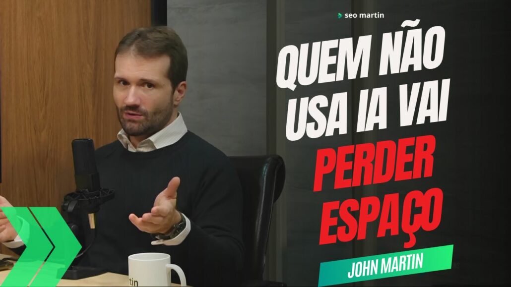 John durante Martincast